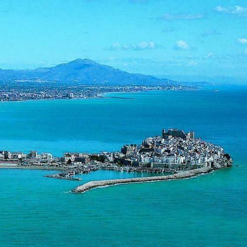 Apartamento 1� Linea Playa Pe�iscola