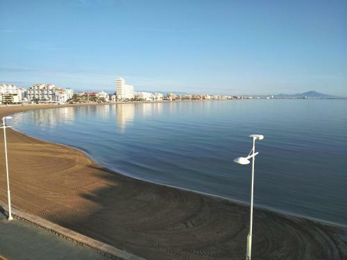 Apartamento 1� Linea Playa Pe�iscola