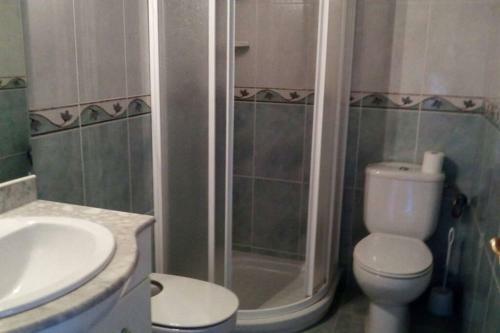Apartamento 1� Linea Playa Pe�iscola