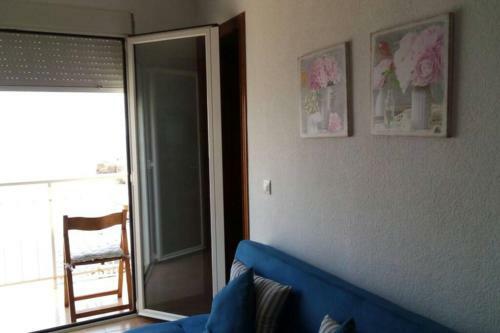 Apartamento 1� Linea Playa Pe�iscola