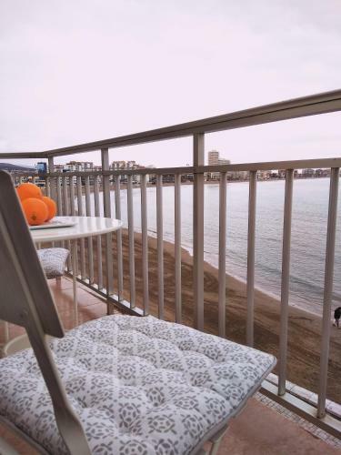 Apartamento 1� Linea Playa Pe�iscola