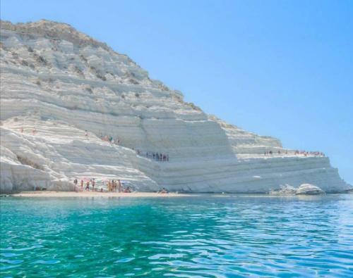 Apartamento Mar� - Scala Dei Turchi