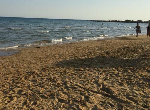 Apartamento Mar� - Scala Dei Turchi