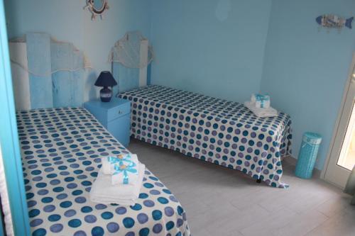 Apartamento Mar� - Scala Dei Turchi