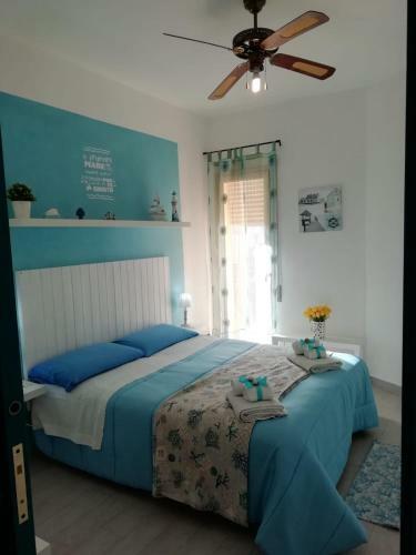 Apartamento Mar� - Scala Dei Turchi