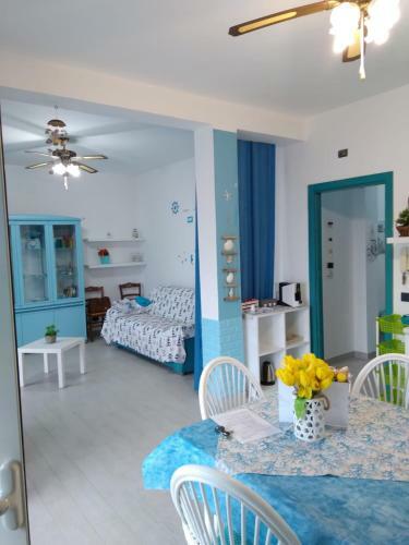 Apartamento Mar� - Scala Dei Turchi