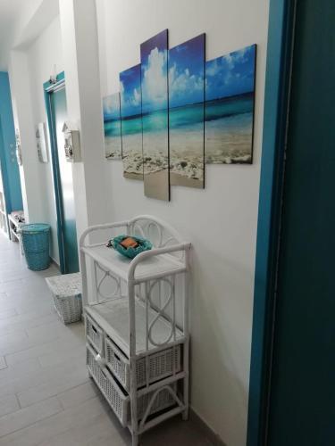 Apartamento Mar� - Scala Dei Turchi