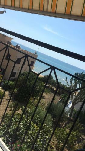 Apartamento Mar� - Scala Dei Turchi