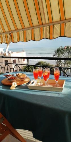 Apartamento Mar� - Scala Dei Turchi