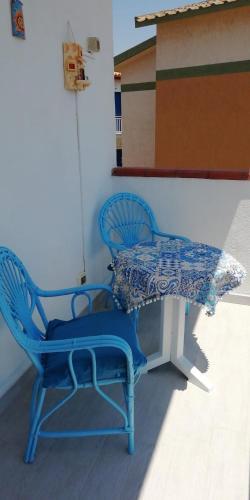 Apartamento Mar� - Scala Dei Turchi