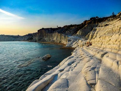Apartamento Mar� - Scala Dei Turchi