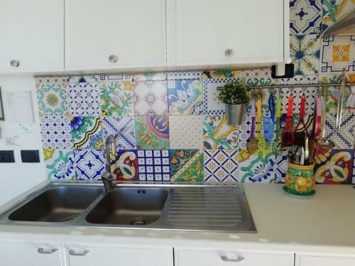 Apartamento Mar� - Scala Dei Turchi