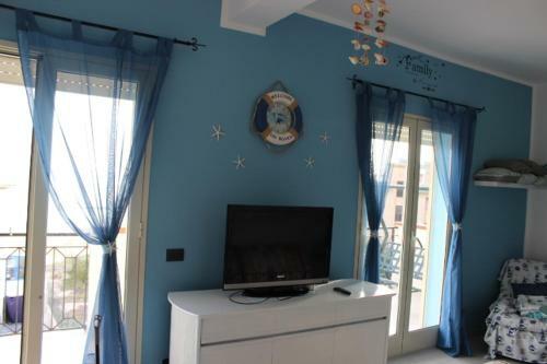 Apartamento Mar� - Scala Dei Turchi