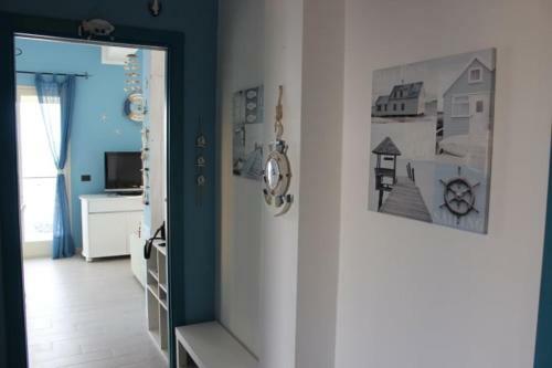 Apartamento Mar� - Scala Dei Turchi