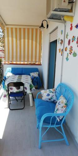 Apartamento Mar� - Scala Dei Turchi