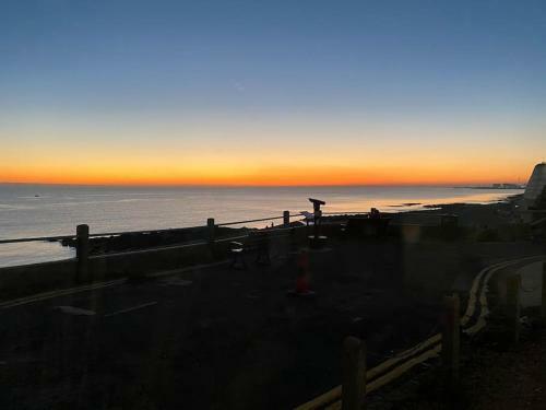 Apartamento Sea View Flat At Rottingdean