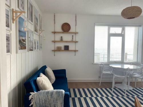 Apartamento Sea View Flat At Rottingdean