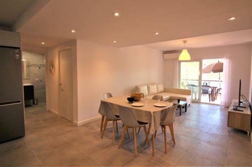 Apartamento Global Immo 4076 Puig
