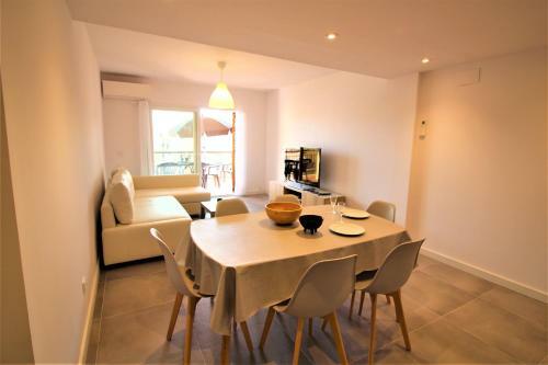 Apartamento Global Immo 4076 Puig