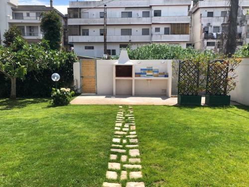 Maison Scisc� Apartments