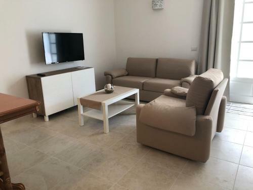 Maison Scisc� Apartments