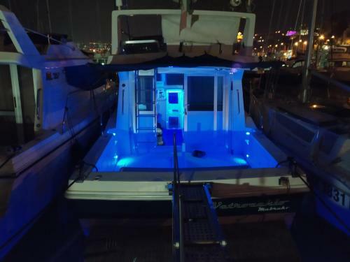 Sanremo Charter Boat And Breakfast