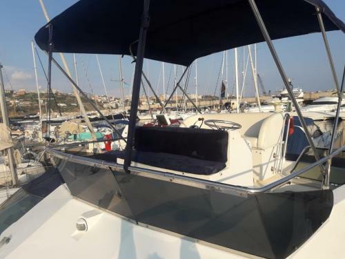 Sanremo Charter Boat And Breakfast