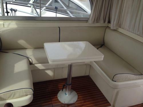 Sanremo Charter Boat And Breakfast