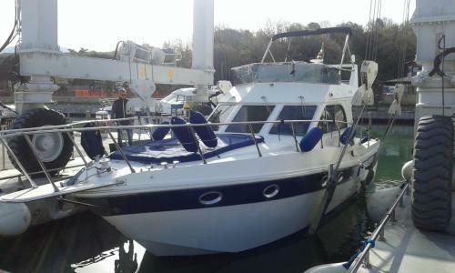Sanremo Charter Boat And Breakfast