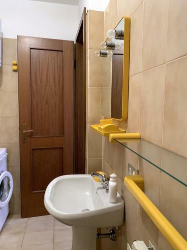 Apartamento Casa Le Betulle