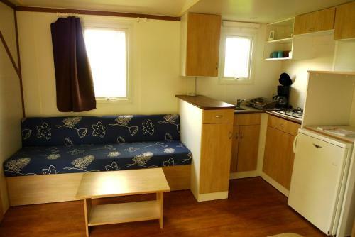 Camping De Pont Calleck