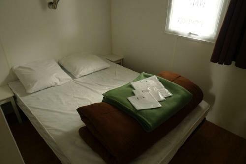Camping De Pont Calleck