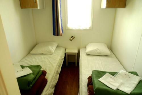 Camping De Pont Calleck