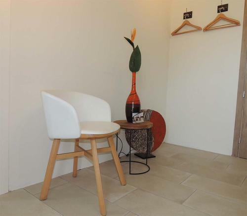 Bed & Breakfast La Luce Delle Colline
