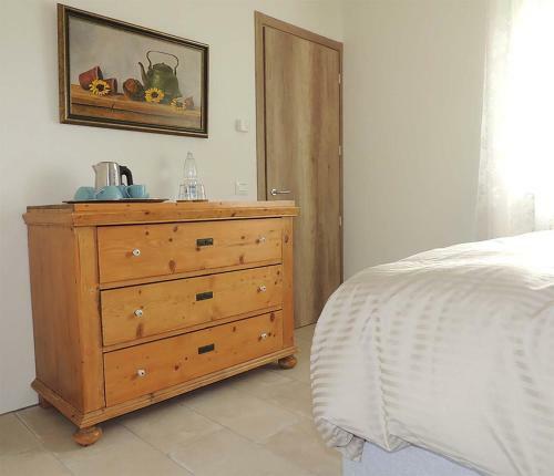 Bed & Breakfast La Luce Delle Colline