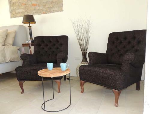 Bed & Breakfast La Luce Delle Colline