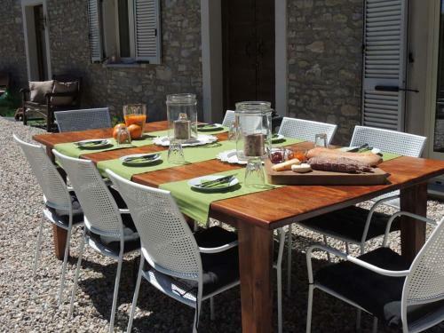 Bed & Breakfast La Luce Delle Colline