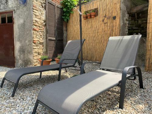 Bed & Breakfast La Luce Delle Colline