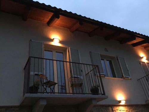 Bed & Breakfast La Luce Delle Colline