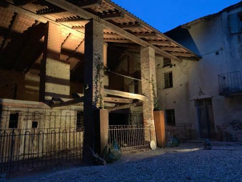 Bed & Breakfast La Luce Delle Colline