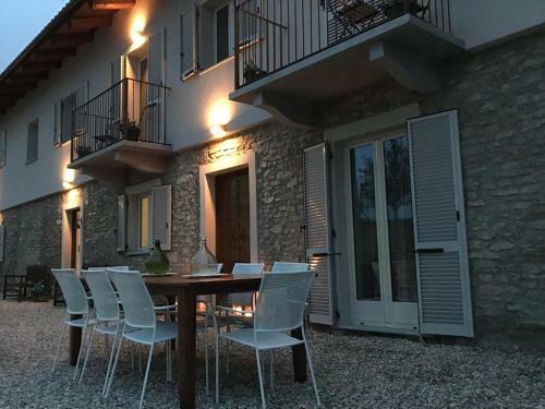 Bed & Breakfast La Luce Delle Colline