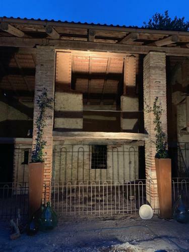 Bed & Breakfast La Luce Delle Colline