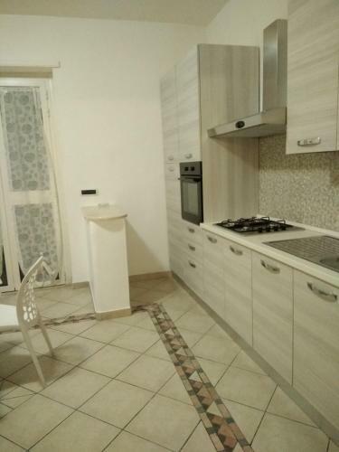 Apartamento House 123