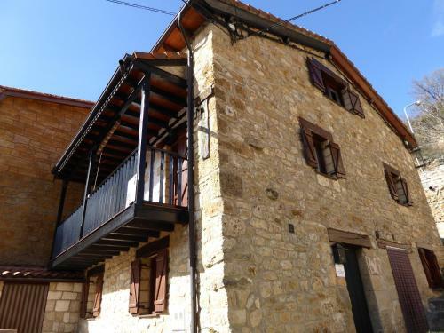 Agroturismo Casa Rural Rudron