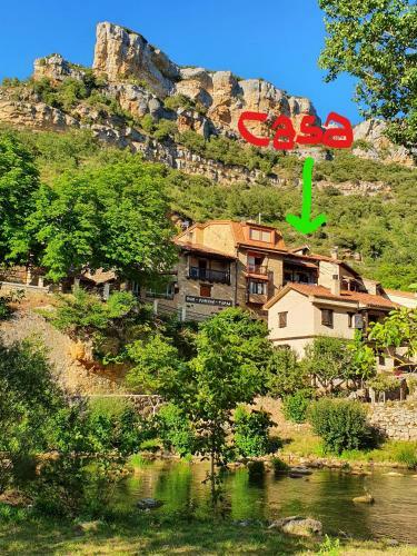 Agroturismo Casa Rural Rudron