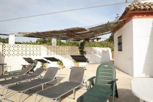 Villa Santa Lucia