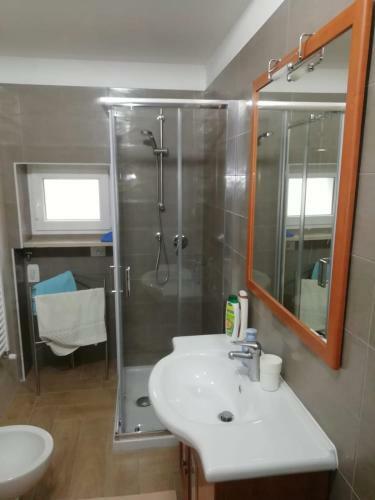 Bed & Breakfast Al Castello