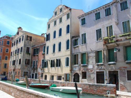Apartamento Locazione Turistica San Vio