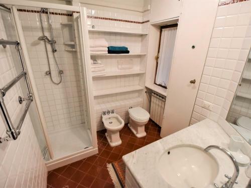 Apartamento Locazione Turistica San Vio