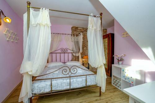 Apartamento Casa Nel Borgo - Il Picchio